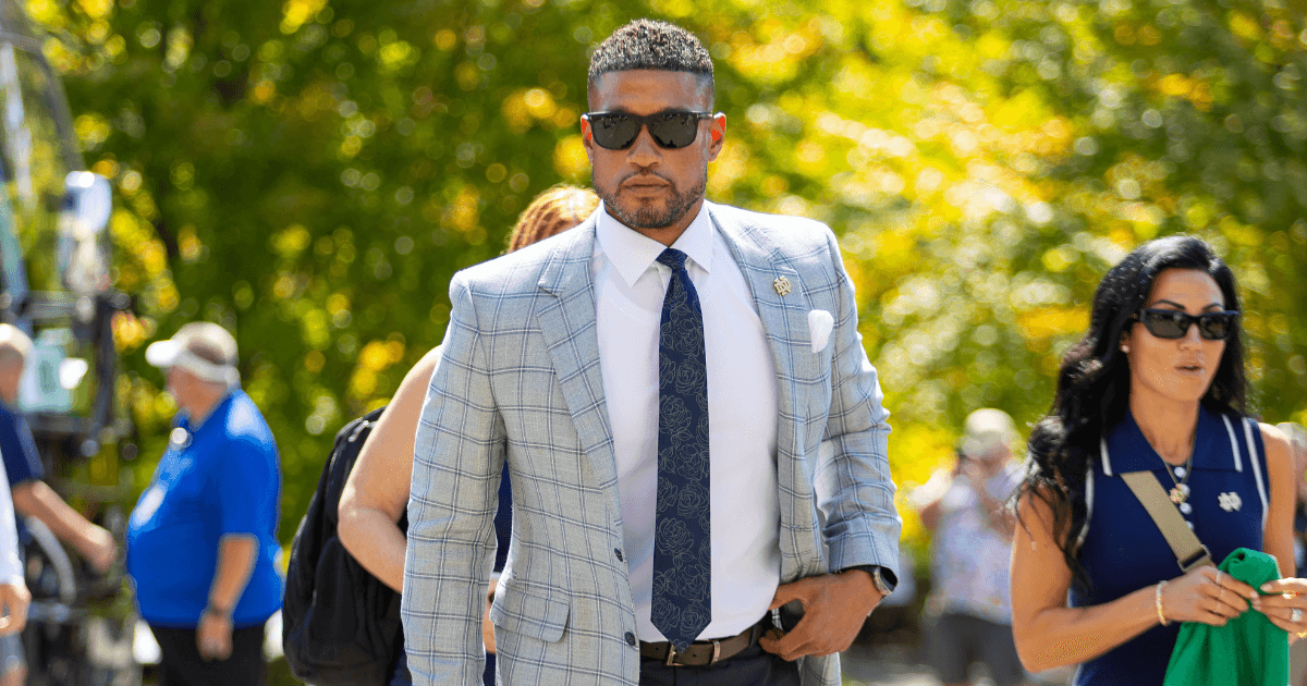 Notre Dame staying aggressive with 2027 flip targets across the country