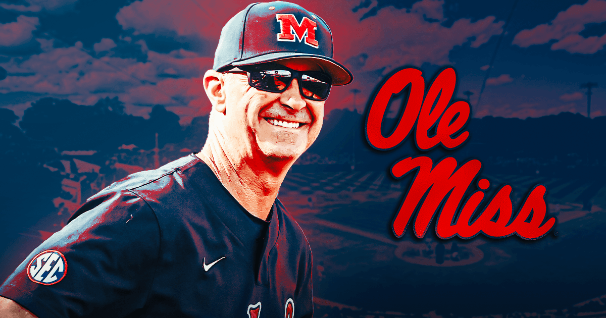 Ole Miss Baseball 2026 Transfer Portal Tracker