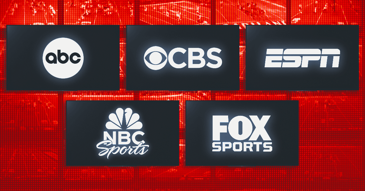 College Football TV Ratings: Tracking the most-watched games of the 2026 season - On3