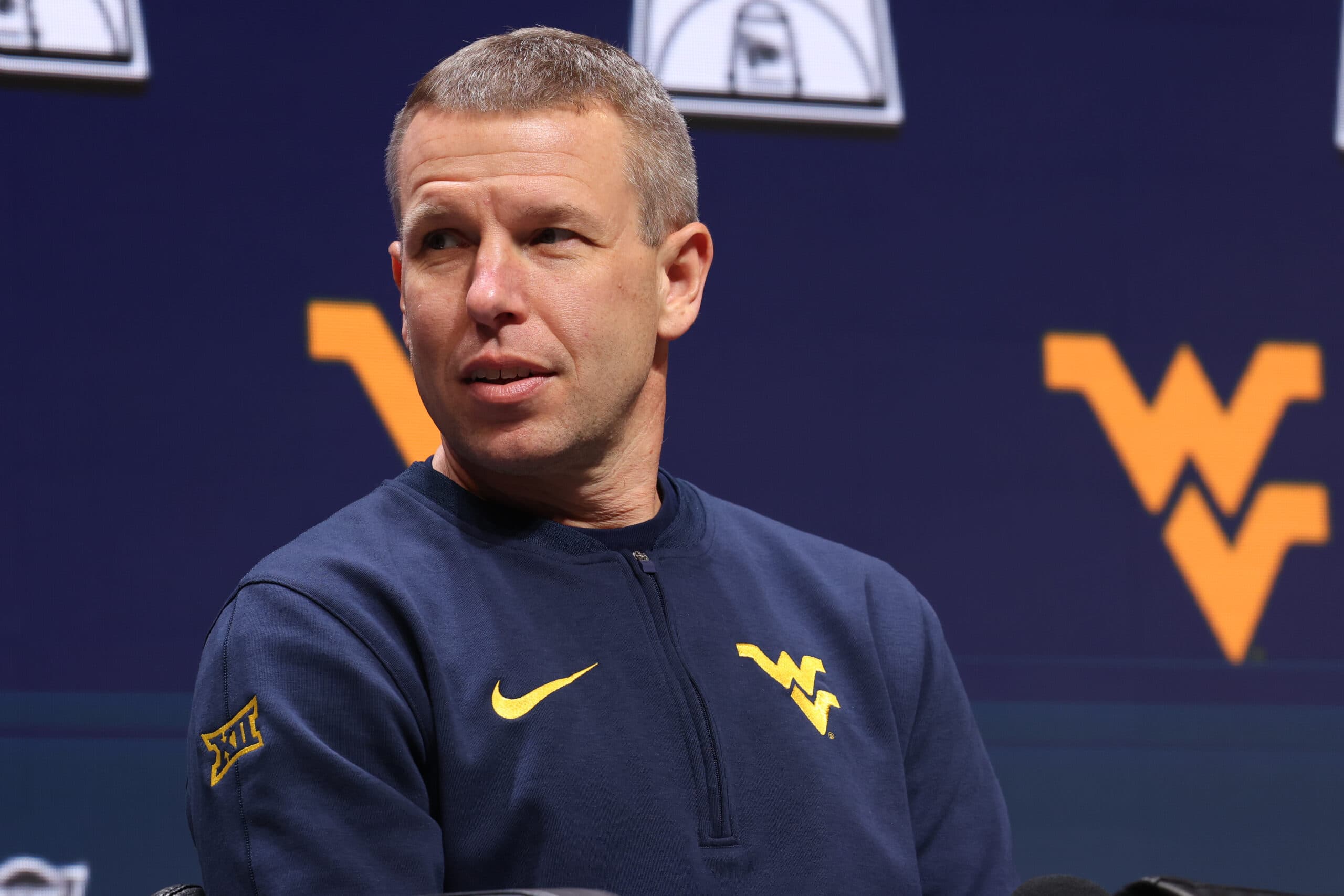 West Virginia transfer portal class ongoing, but checking the right boxes - On3