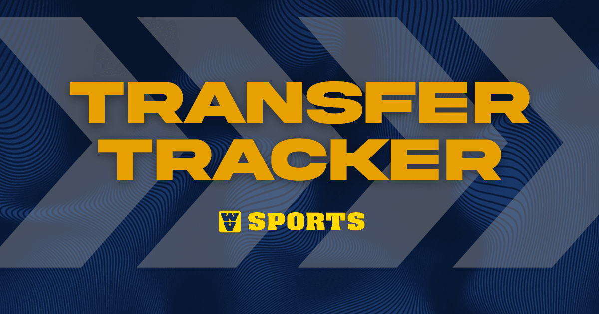 2026 West Virginia basketball transfer portal tracker - On3