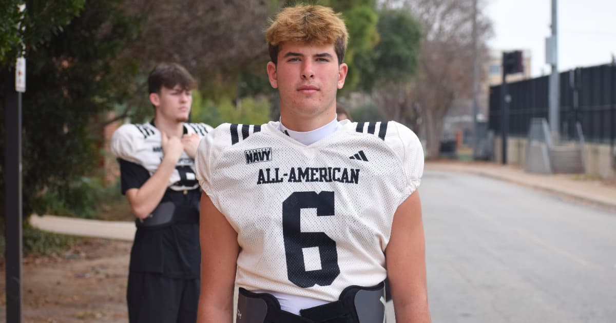The 'S' Zone - What's the latest with Penn State football recruiting? - On3