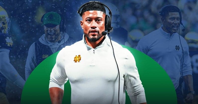 What we learned about Notre Dame football recruiting in July
