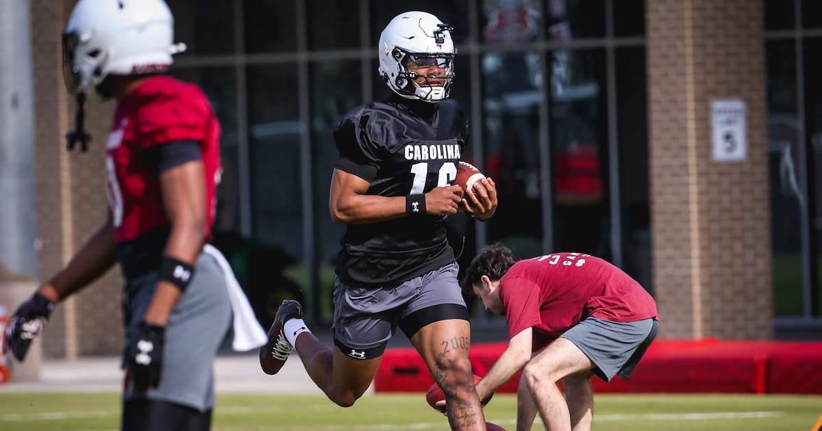 Gamecock Football Intel Briefing: Spring Leftovers
