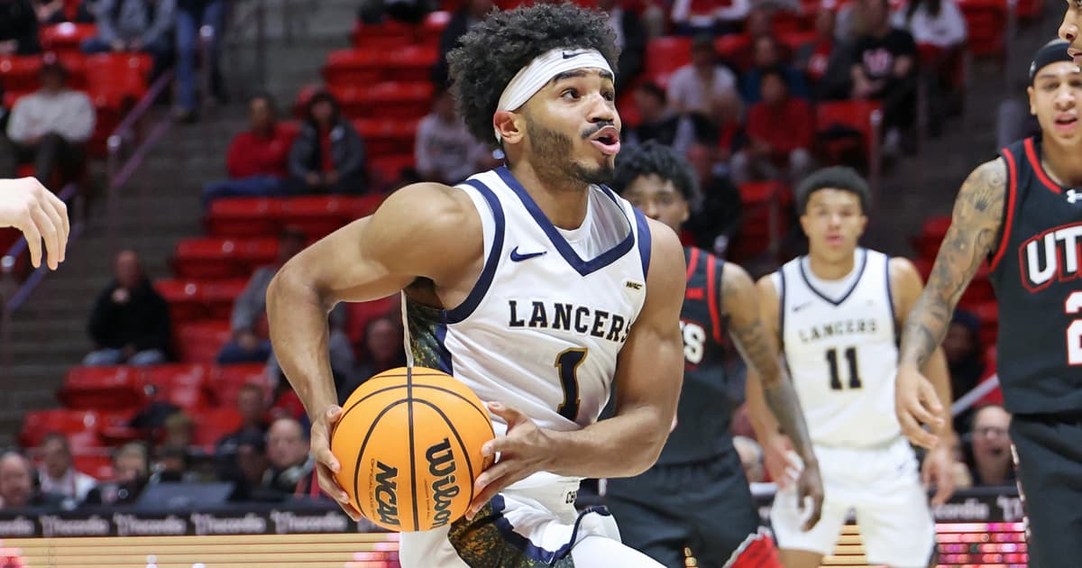 Analyst breaks down California Baptist and prediction - On3