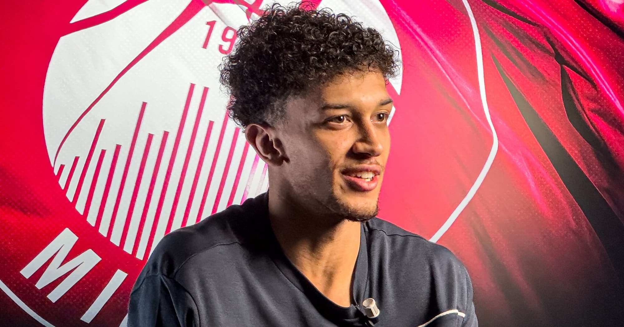 Kentucky pursuing British guard Quinn Ellis of Italy's Olimpia Milano - On3