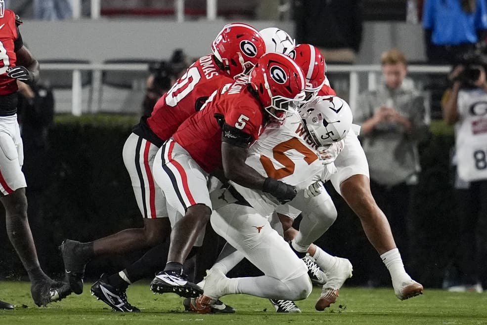 Georgia Football News and Notes - On3