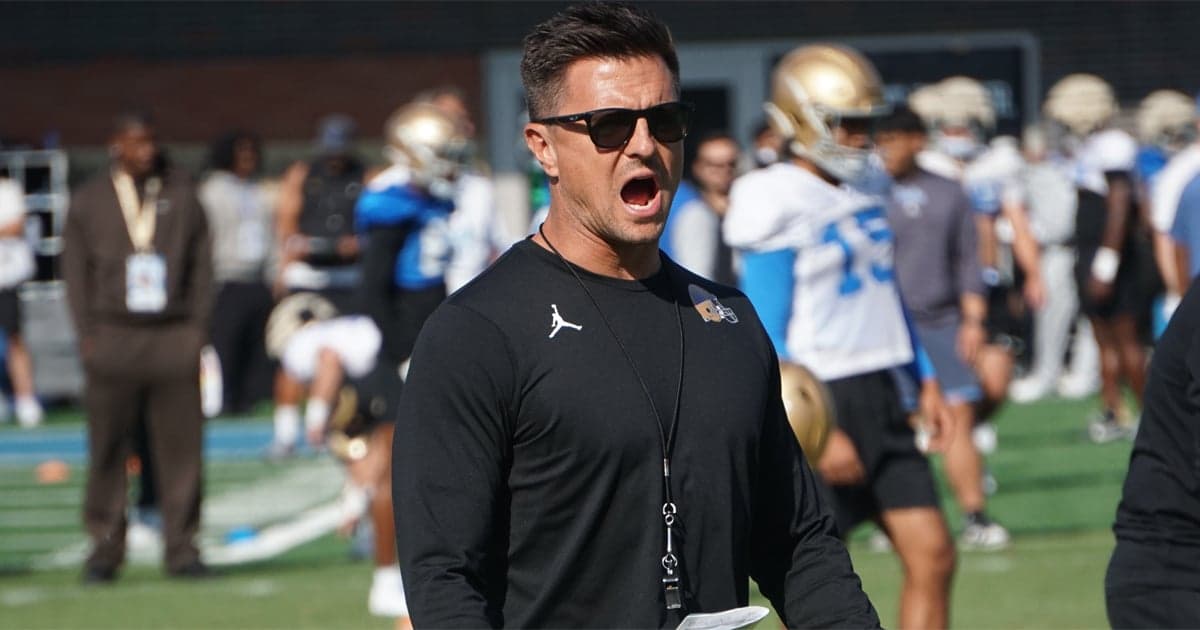 UCLA Football Preseason Central - On3