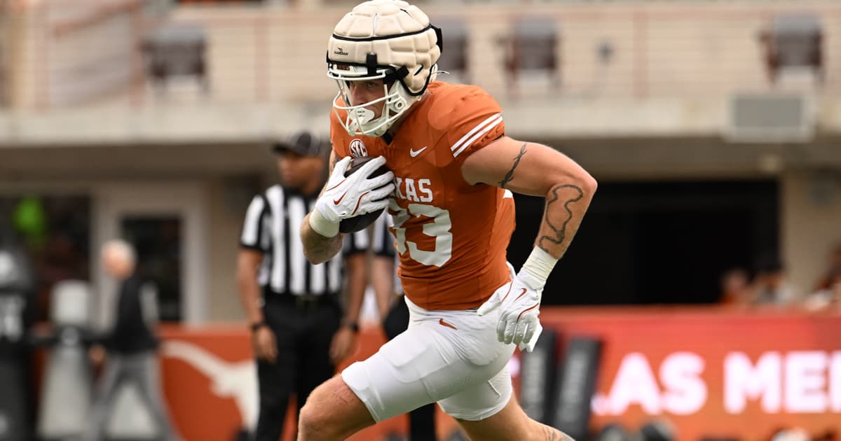 Inside the Program: Texas Football’s Underrated Strengths After Spring Football - On3