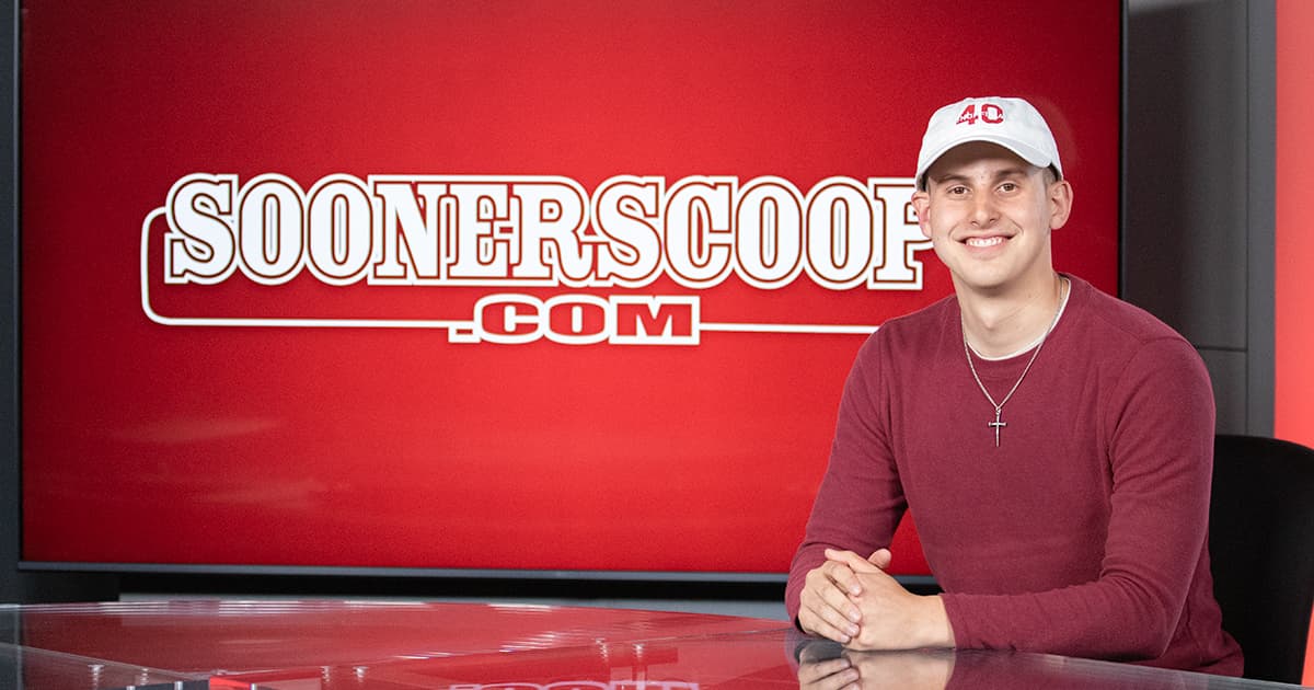 OU football coverage gains recruiting super team as Scoop makes new hire - On3