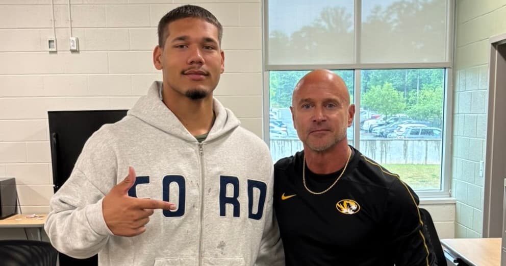 Five things we learned about Mizzou recruiting in April: The Friday File