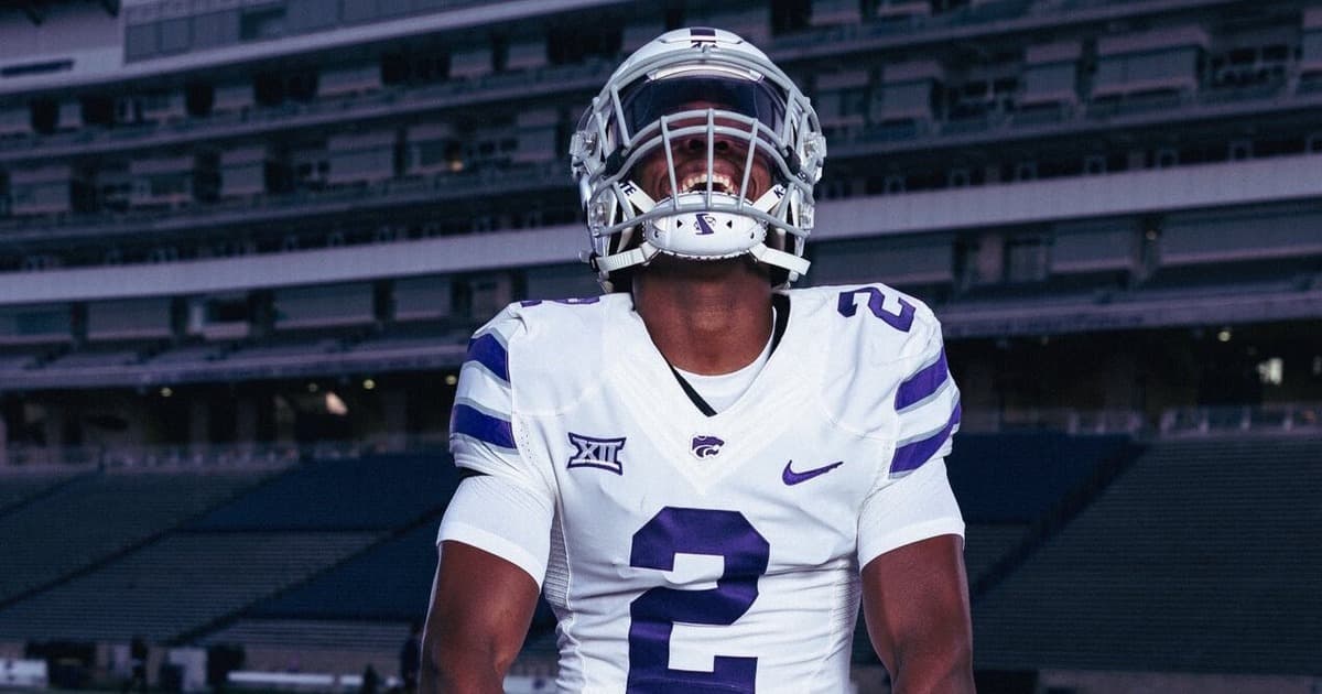 Week 2 Box Score: Stats from current Kansas State football commits