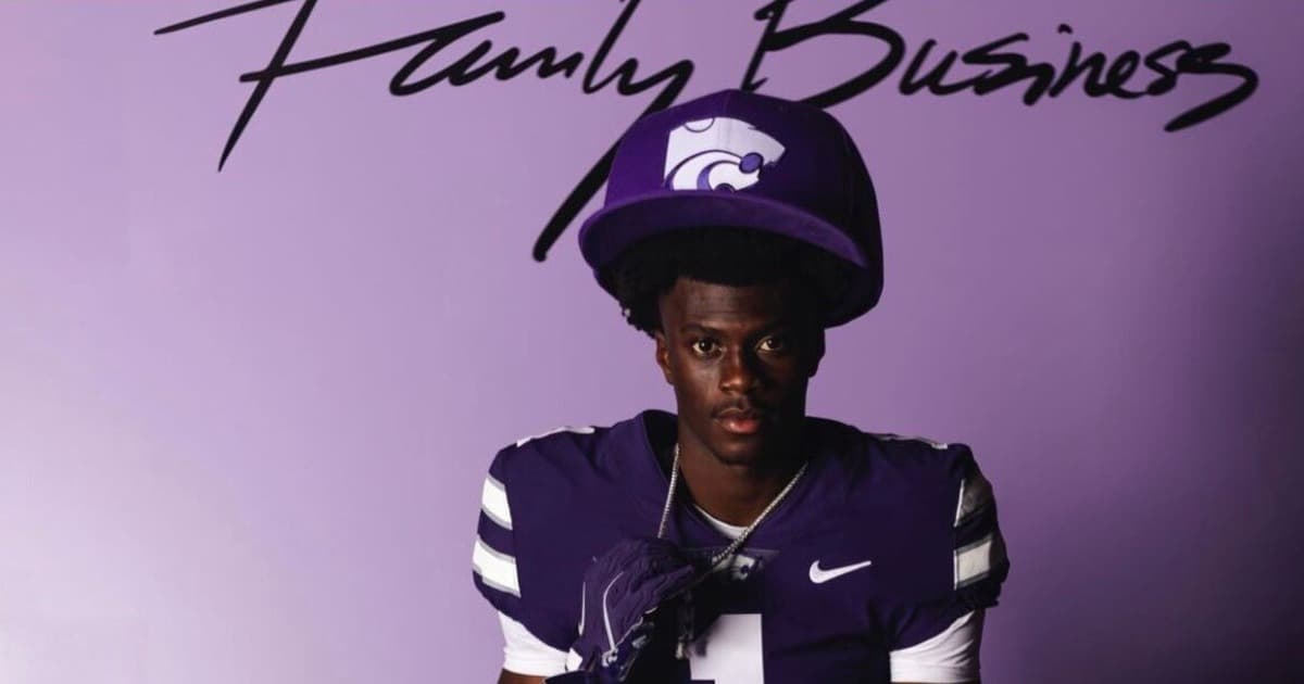 What I'm hearing: Inside what should be a full week of Kansas State commits