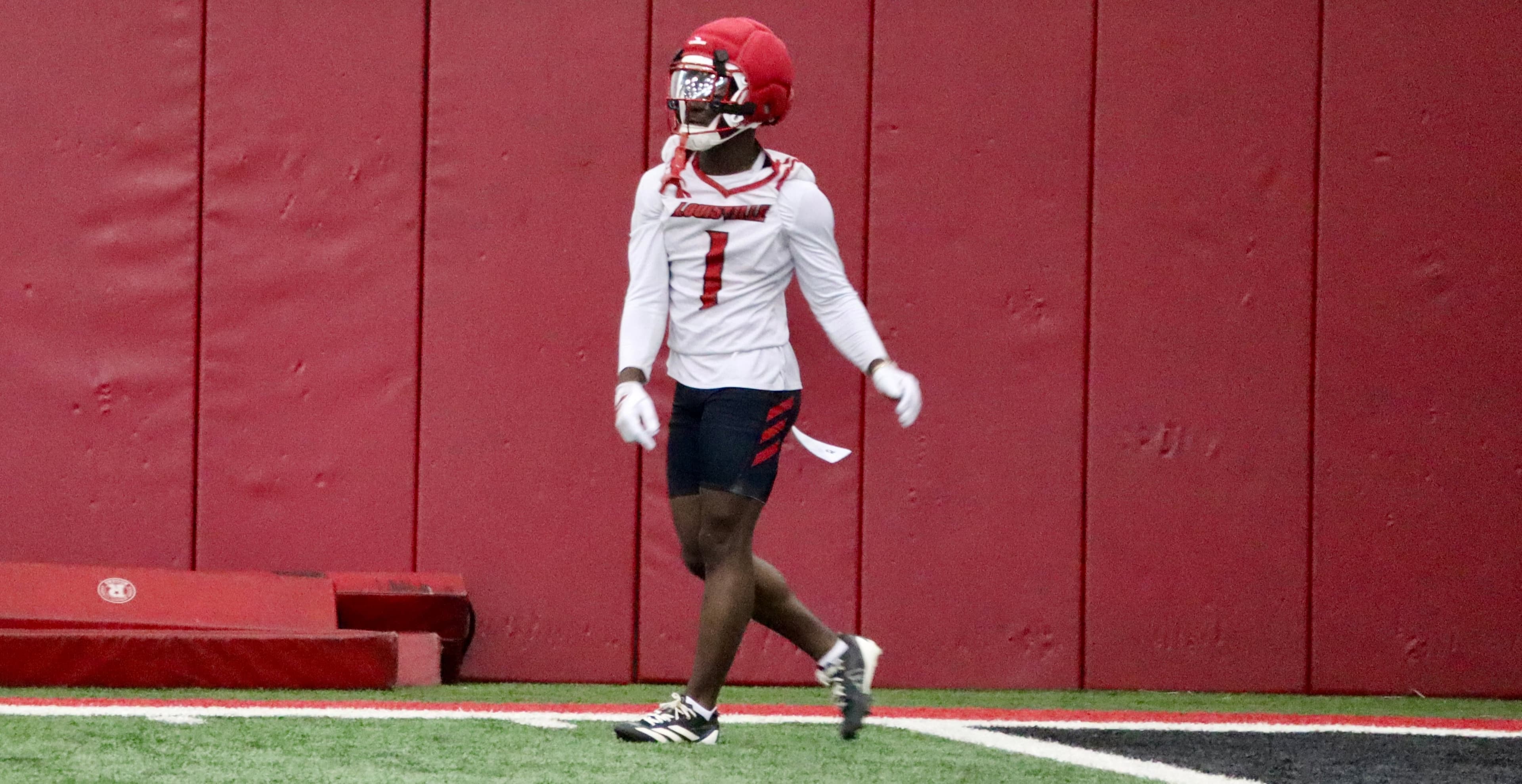Louisville football picked third in the ACC; two on the Preseason All-ACC team