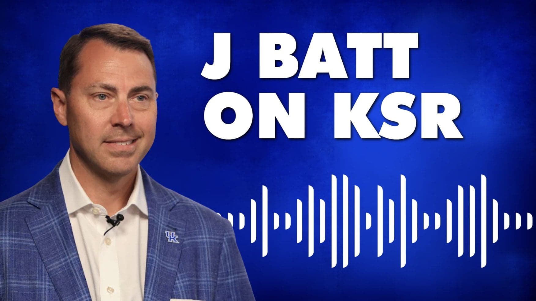 LISTEN: J Batt Introduces Himself to BBN on KSR - On3