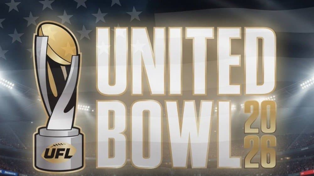 United Football League Announces United Bowl Tickets On Sale
