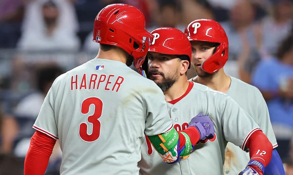 Top 10 Phillies players of 2026 – Phillies Nation