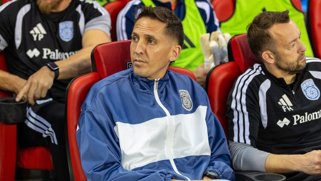 San Diego FC v Los Angeles FC: 'Everybody's gutted' after five straight defeats, says Varas | beIN SPORTS