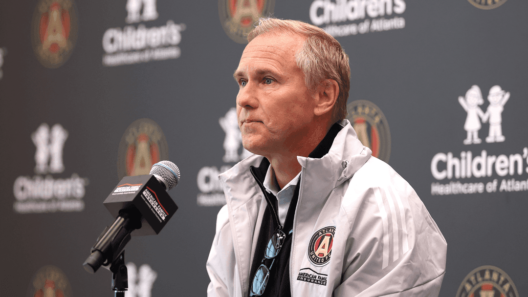 Atlanta chief says more transfers coming after Alonso and Diaz arrivals | beIN SPORTS