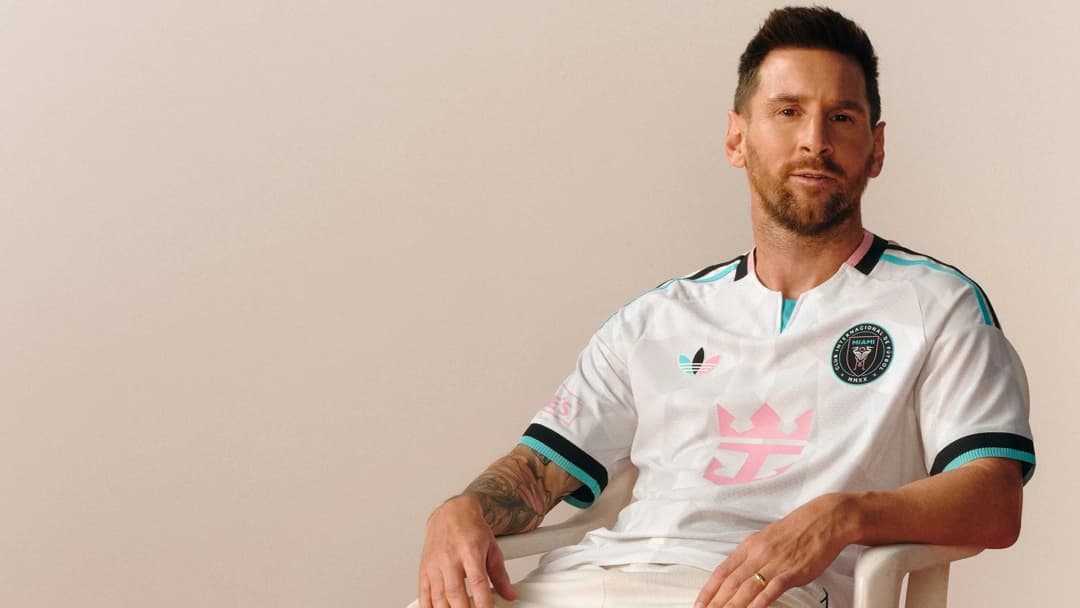 Lionel Messi Returns to Training With Inter Miami After the World Cup | beIN SPORTS