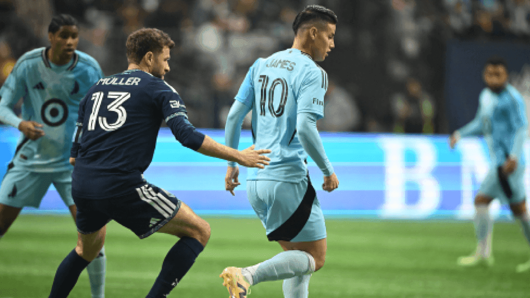 Müller Jokes About James and Minnesota’s Freezing Weather | beIN SPORTS