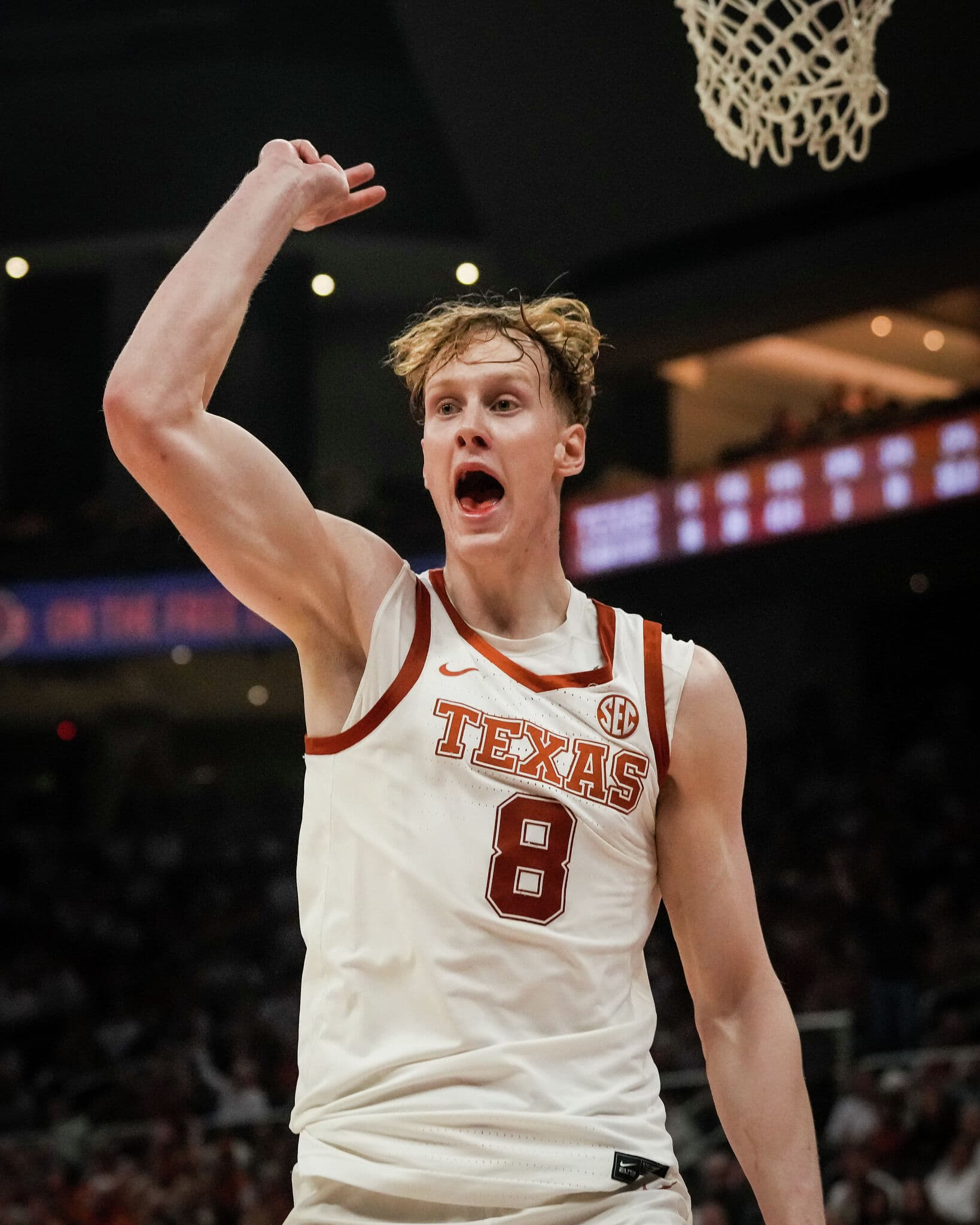 Texas vs North Carolina State: Live updates, how to watch First Four