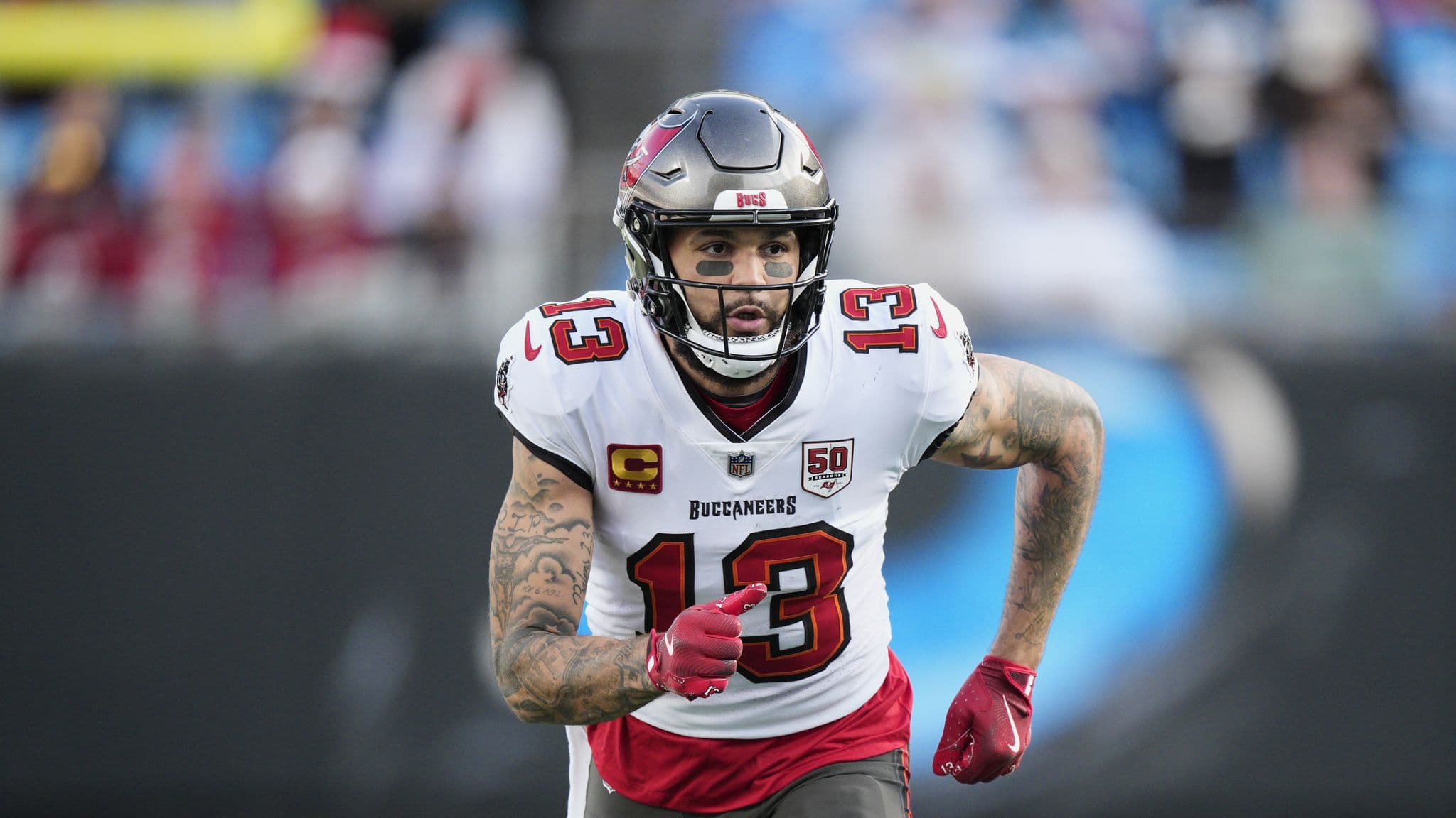 Mike Evans’ contract reveals why 49ers may have gotten steal of NFL free agency
