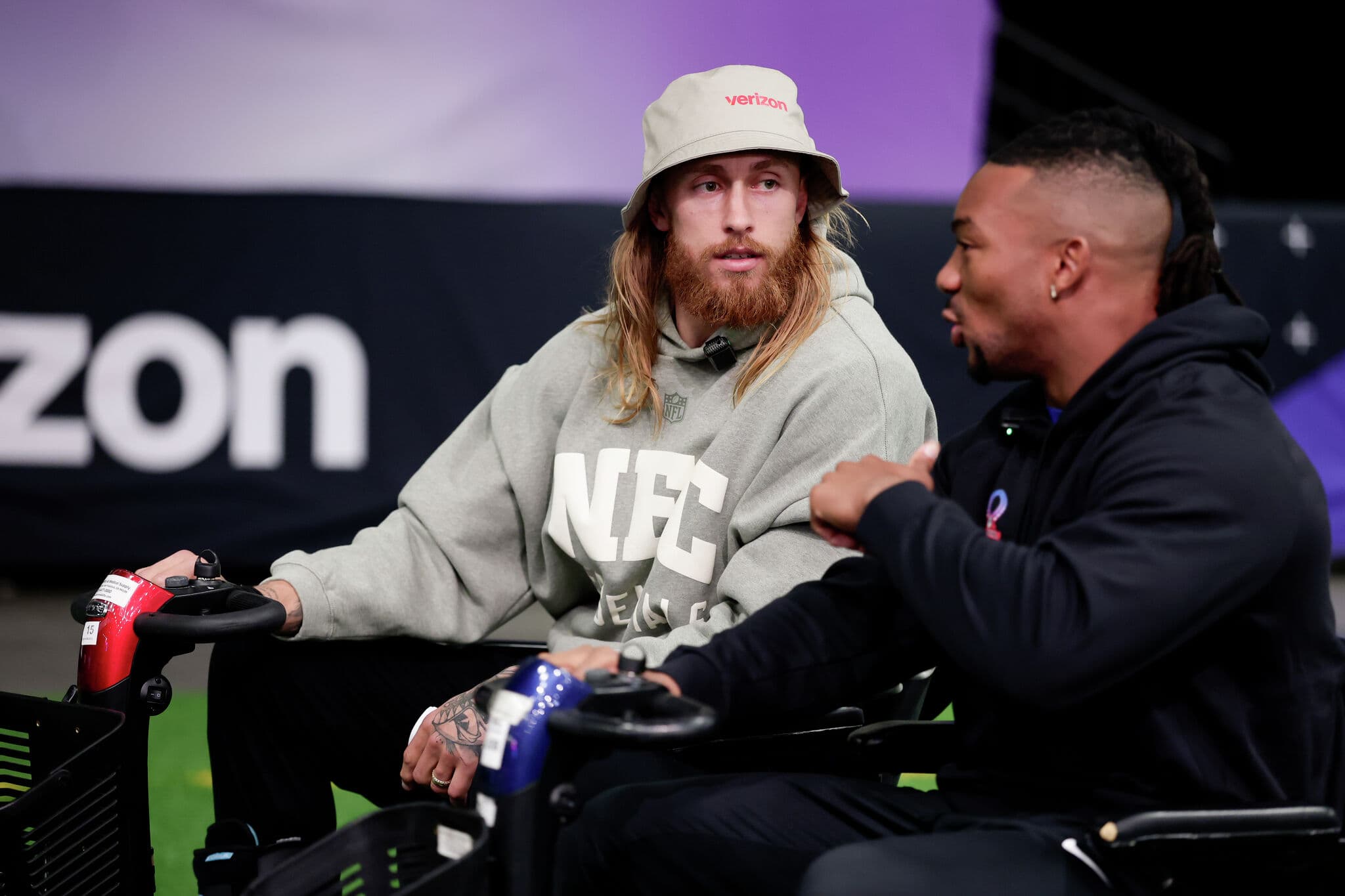 George Kittle's revelation raises more questions for 49ers medical staff