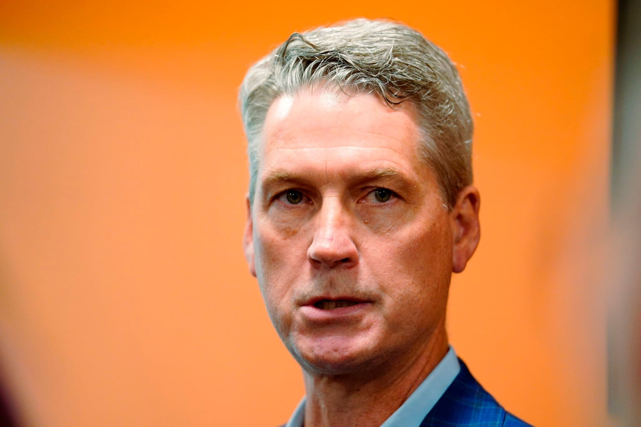 Devils are not renewing contracts of assistant GM Dan MacKinnon and adviser Chuck Fletcher