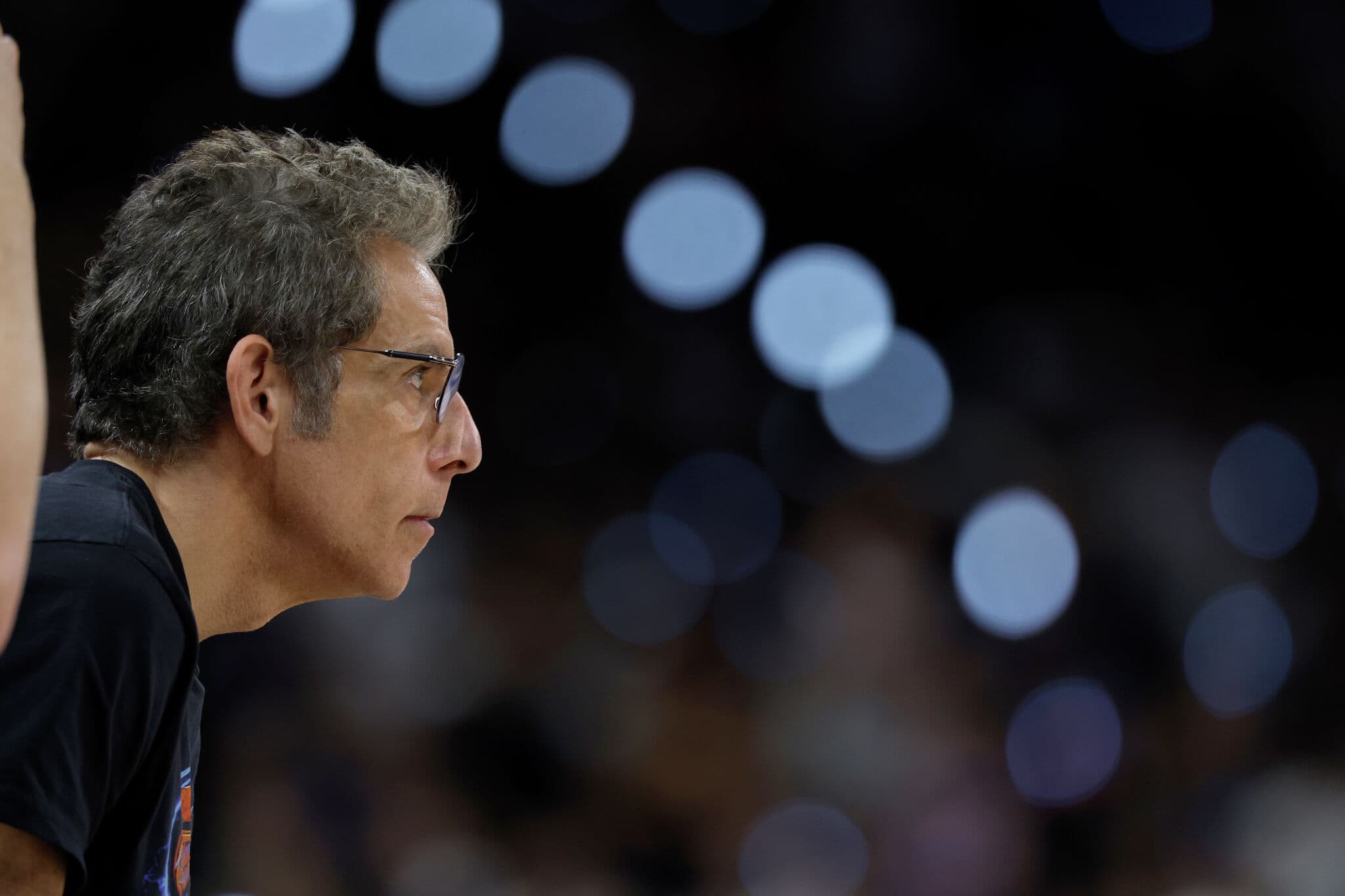 San Antonio man accused of threatening Knicks fans, Ben Stiller before Game 5