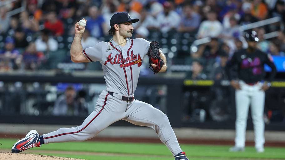 Atlanta Braves Receive Critical Update on Spencer Strider - Yahoo Sports
