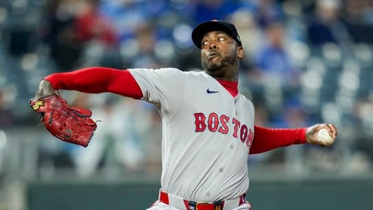 Red Sox-Yankees 'Very Unlikely' To Swing Pre-Trade Deadline Blockbuster - Yahoo Sports