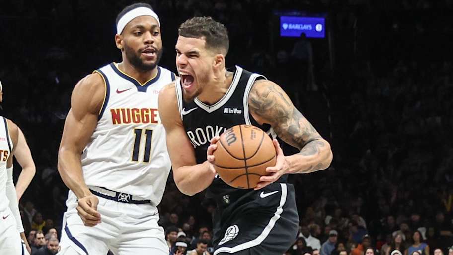 Looking Back at the Trade That Brought Michael Porter Jr. to the Brooklyn Nets - Yahoo Sports