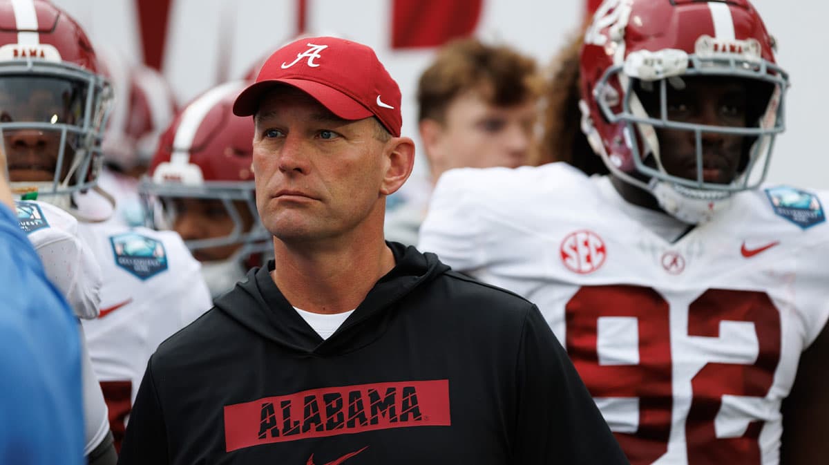 Alabama football lands 2028 QB over Georgia, Virginia Tech - Yahoo Sports