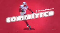 Nebraska flips Missouri linebacker commit Caleb Green - Yahoo Sports