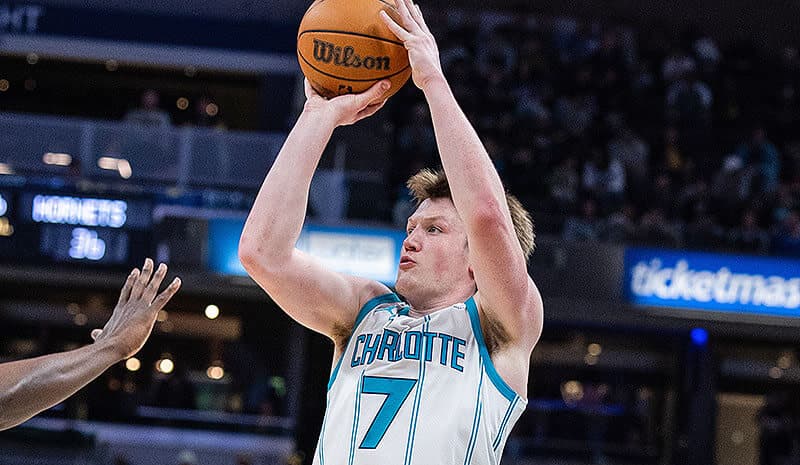 Heat vs Hornets Prediction, Picks & Odds for Tonight’s NBA Game - Yahoo Sports