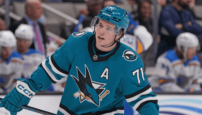 NHL Player Props & Best Bets for Today, March 17: Celebrini Time - Yahoo Sports