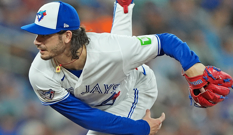 Blue Jays vs Red Sox Prediction, Odds & Home Run Pick for Today's MLB Game - Yahoo Sports