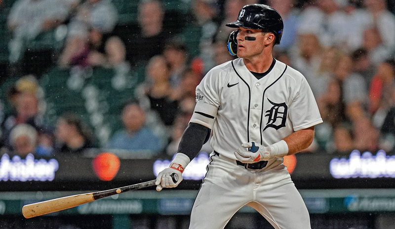 Tigers vs Astros Prediction, Picks & Odds for Today's MLB Game - Yahoo Sports