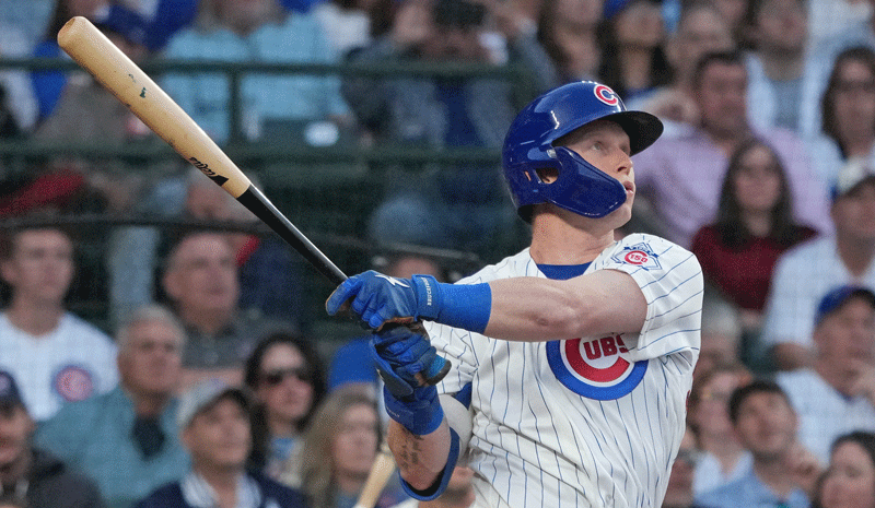 Rockies vs Cubs Prediction, Picks & Odds for Today's MLB Game - Yahoo Sports