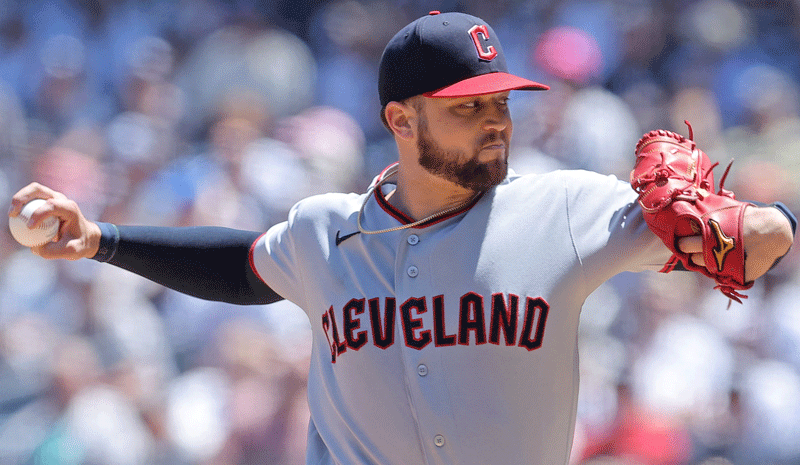 Guardians vs Brewers Prediction, Picks & Odds for Today's MLB Game - Yahoo Sports