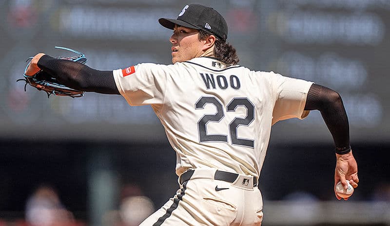 Royals vs Mariners Prediction, Picks & Odds for Today's MLB Game - Yahoo Sports