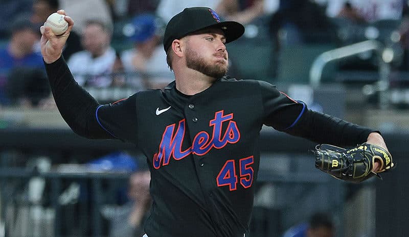 Mets vs Angels Prediction, Picks & Odds for Today's MLB Game - Yahoo Sports