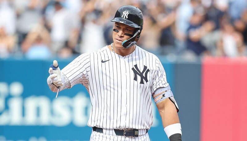 Orioles vs Yankees Prediction, Picks & Odds for Today's MLB Game - Yahoo Sports