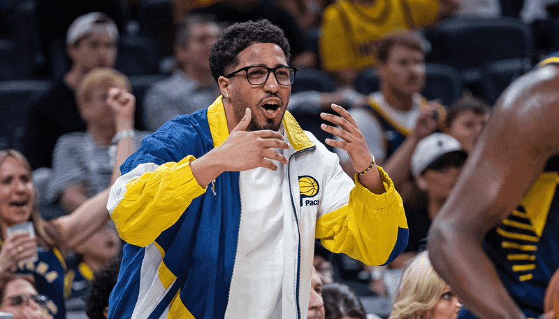 2027 NBA Finals Predictions & Top Futures: 3 Teams to Target Now - Yahoo Sports