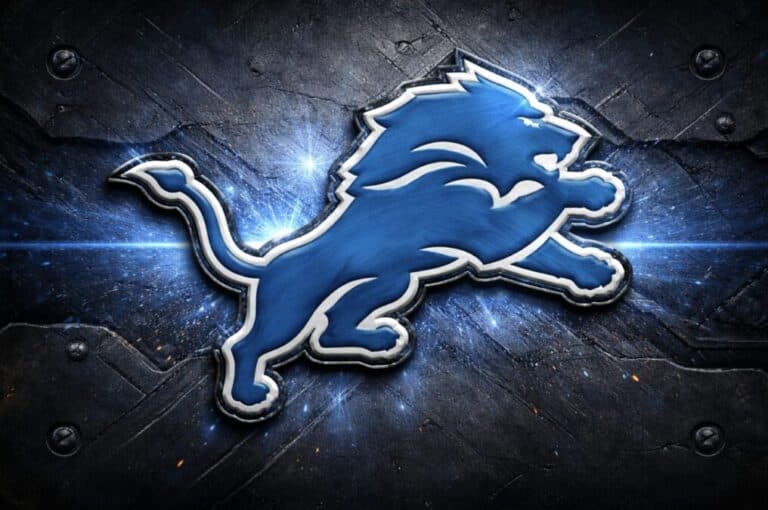 Could This “Crazy Route” Give the Detroit Lions the NFL’s No. 1 Offensive Line? - Yahoo Sports