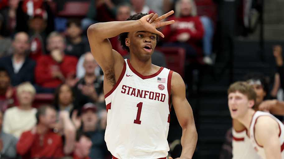 2026 The Crown bracket: Printable version, schedule, teams and rules - Yahoo Sports