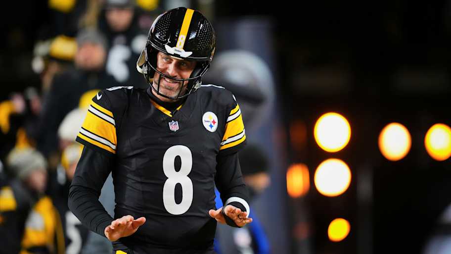 NFL Rumors: Steelers bow down to Aaron Rodgers and George Pickens future with Cowboys - Yahoo Sports