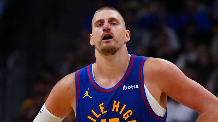 3 teams Nikola Jokic could move to that would make the NBA much more interesting - Yahoo Sports
