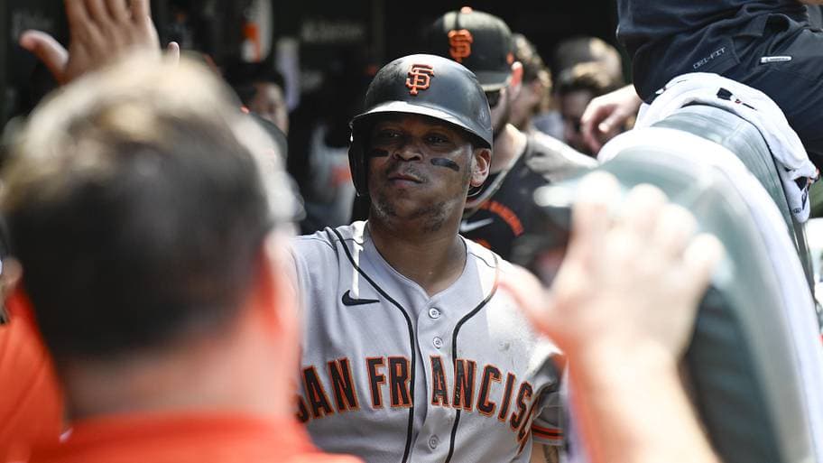 Giants Are MLB Trade Deadline's Wild Card Thanks to Rafael Devers, Matt Chapman - Yahoo Sports